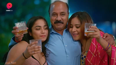 Aakhri Iccha Episode 10