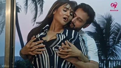 Besharam Episode 1