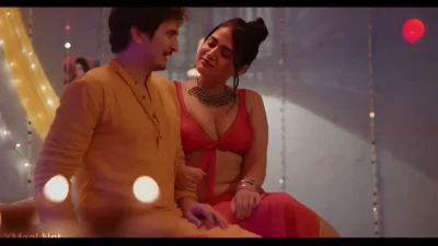 Charamyog Episode 1