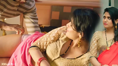 Cooker Ki Siti Episode 4