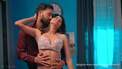 Jaal Episode 9