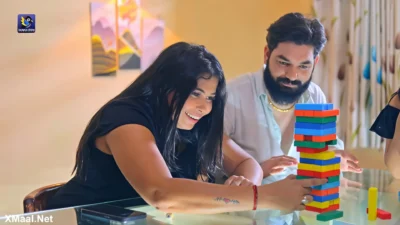 Jenga Episode 1