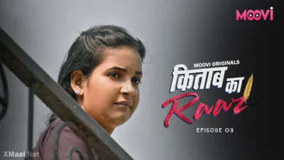 Kitab Ka Raaz Episode 3