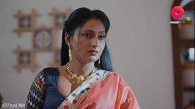 Naqaab Episode 6