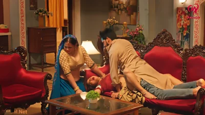 Neelami Episode 3