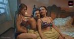 Nehlee Par Dehla Episode 3