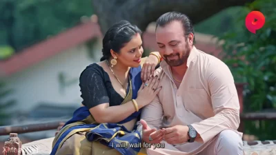 Pehredaar S5 Episode 8