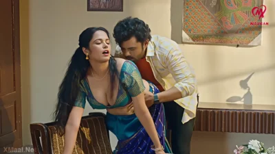 Raasleela Episode 3