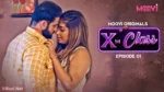 X Class Episode 1