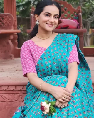 Aastha Chaudhary