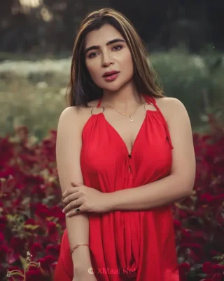 Aditi Kohli