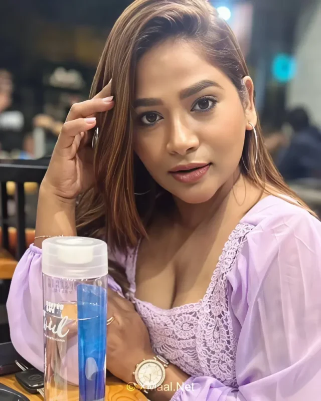 Afreen Khan