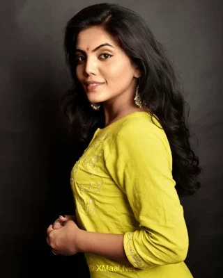 Aishwarya Surve