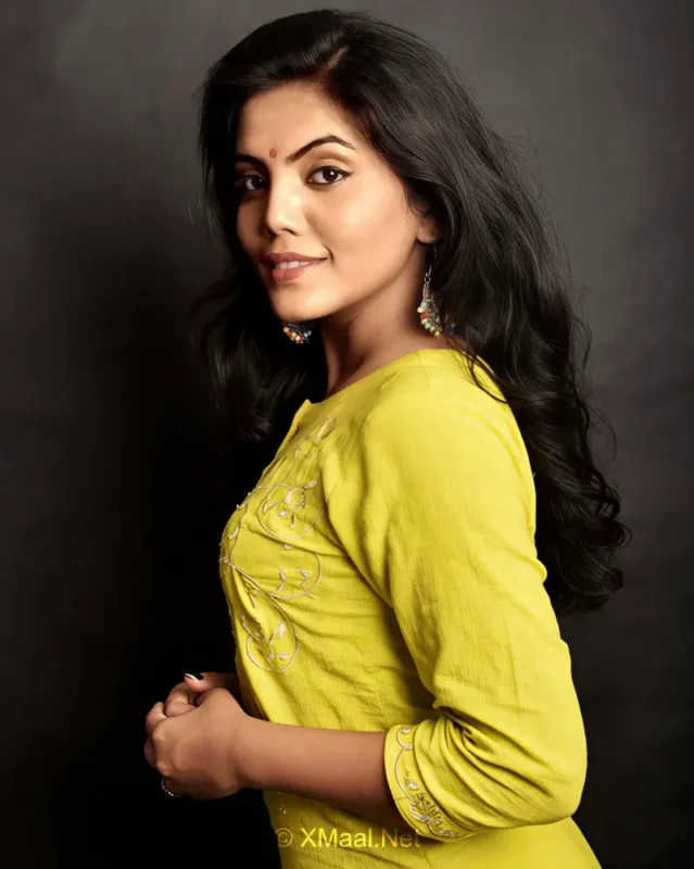 Aishwarya Surve