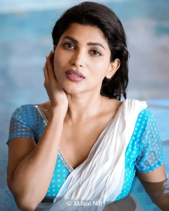 Akshaya Shetty