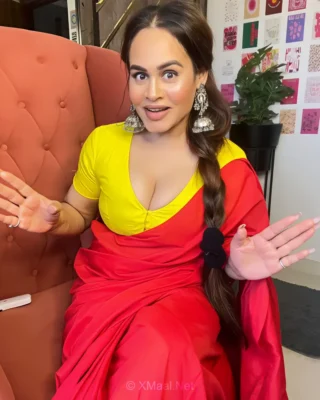 Alina Sen