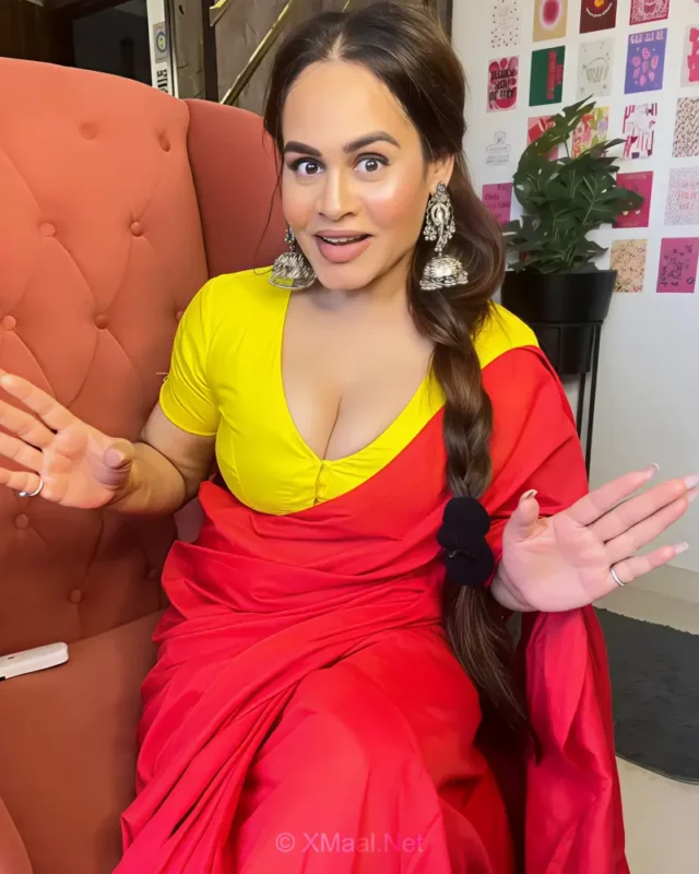 Alina Sen