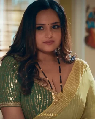 Aliya Naaz
