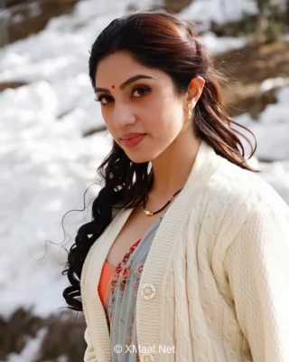 Amrita Das Gupta