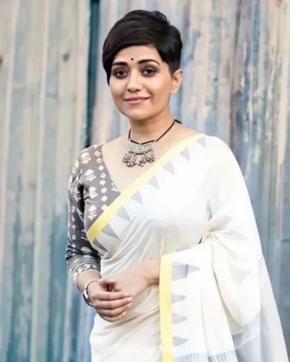 Ananya Sengupta