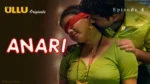 Anari Episode 4