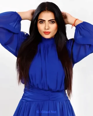 Anupama Prakash