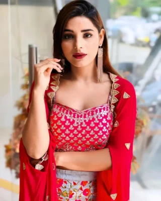 Anushka Srivastava