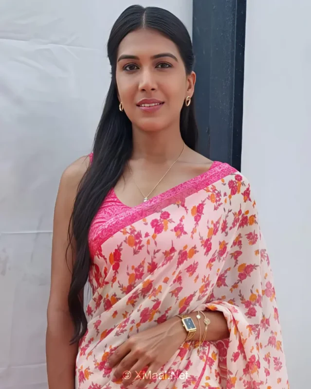 Ashmita Jaggi