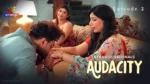 Audacity Episode 2