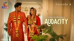 Audacity Episode 6