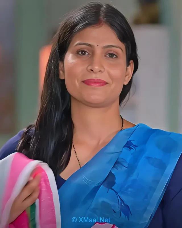Babita Dubey