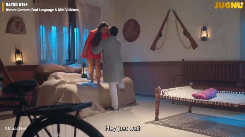 Thumbnail No 7 from Bahu Ka Pahredaar Episode 18 Video.