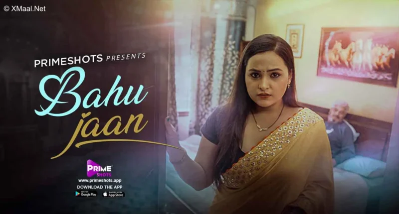 Bahujaan S1 Web Series Poster
