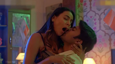Bahurani Episode 5