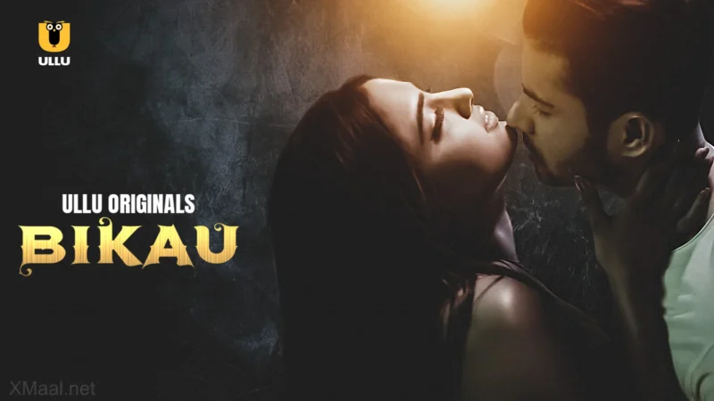Bikau Web Series Poster