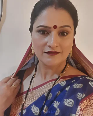 Chaitali Jadhav