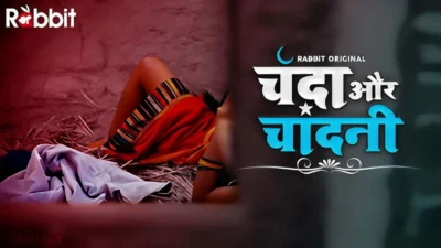 Chanda Chandni Web Series Poster