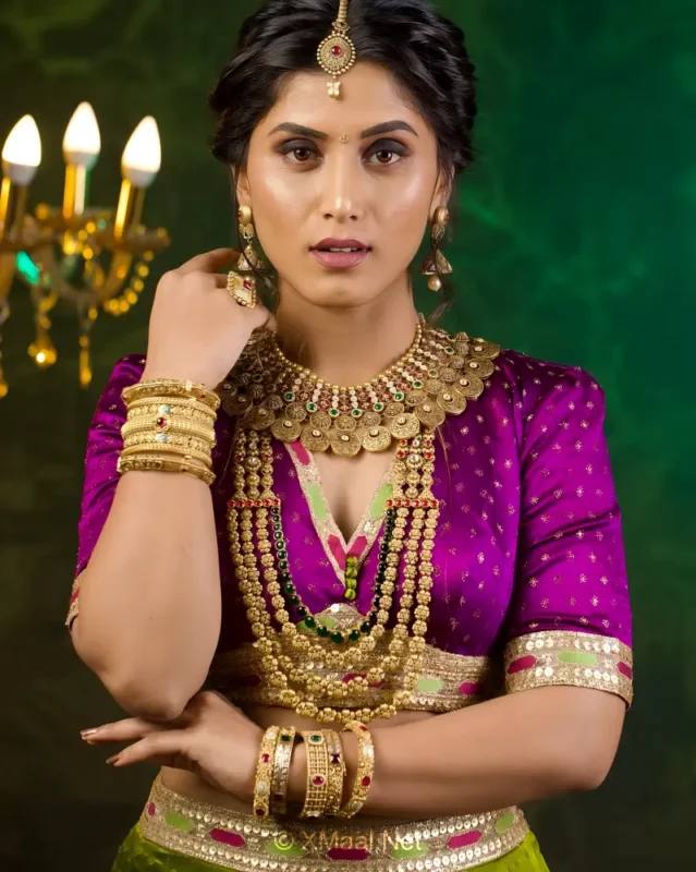 Chandana Gowda