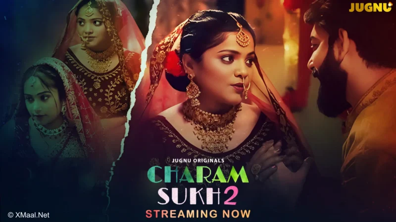 Charmsukh S2 Web Series Poster