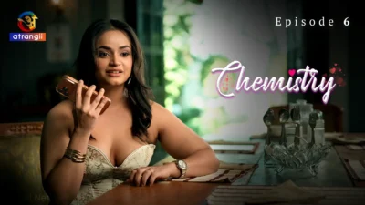 Chemistry Episode 6