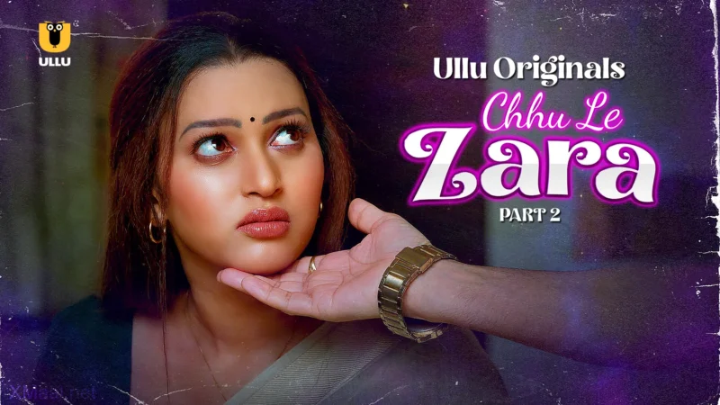 Chhu Le Zara Web Series Poster