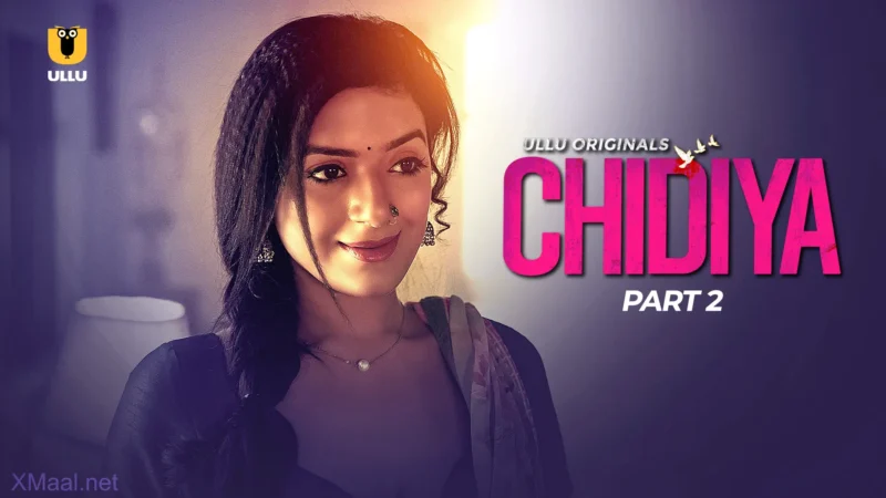 Chidiya Web Series Poster