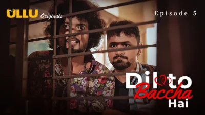 Dil To Baccha Hai Episode 5