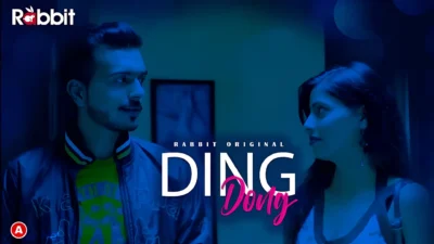 Ding Dong Web Series Poster