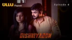 Dishkiyaoon Episode 4