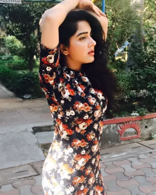 Divya Singh