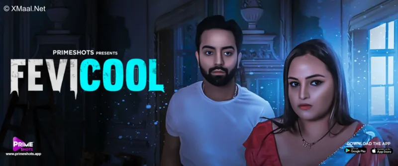 Fevicool S1 Web Series Poster