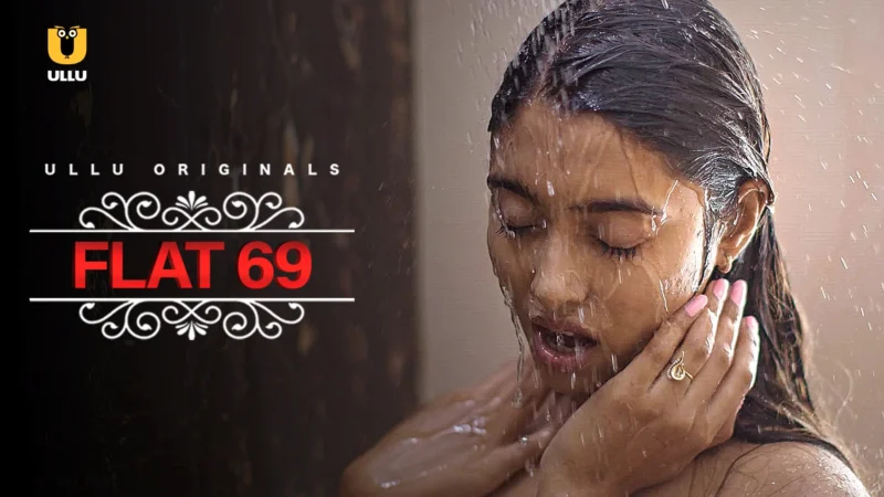 Flat 69 Web Series Poster