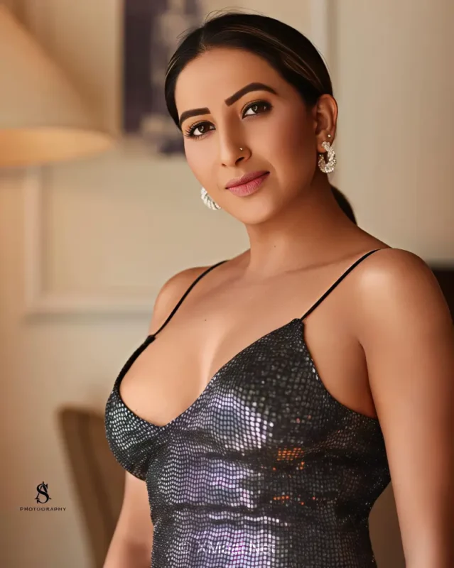 Hansi Parmar