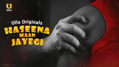 Haseena Maan Jayegi Web Series Poster